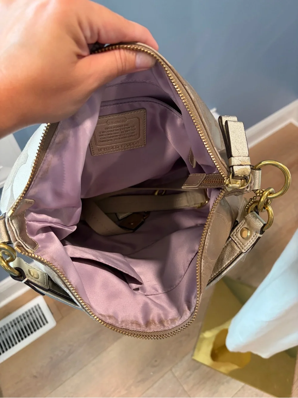Coach brand collection